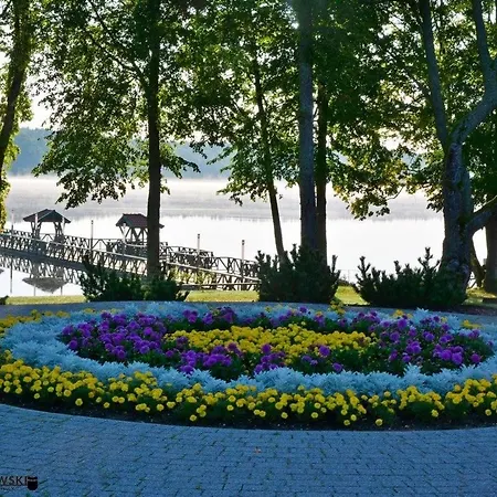 Spokojna 7 Mazurski Zdroj * Goldap