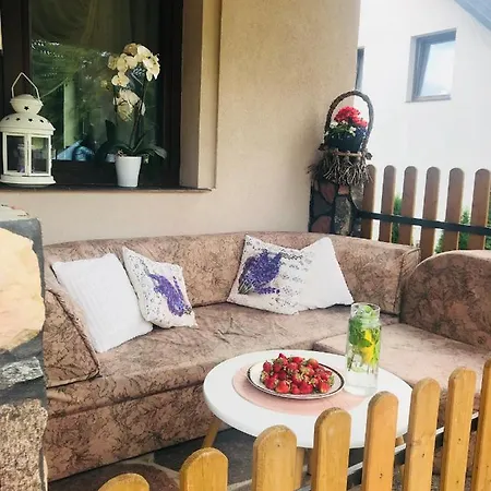 Spokojna 7 Mazurski Zdroj