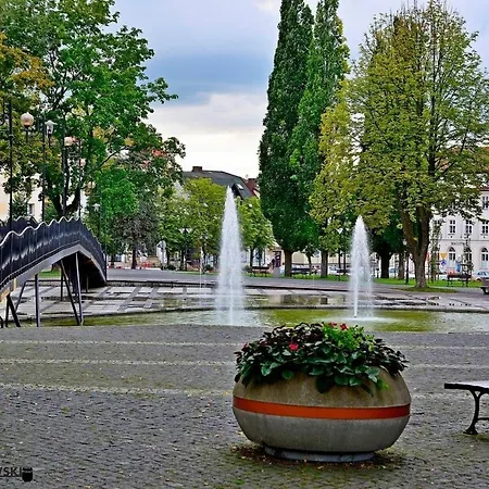 Spokojna 7 Mazurski Zdroj Goldap