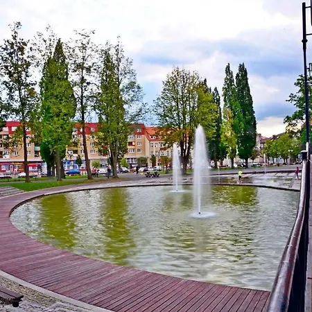 Spokojna 7 Mazurski Zdroj * Goldap