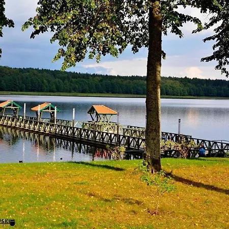 Spokojna 7 Mazurski Zdroj Goldap