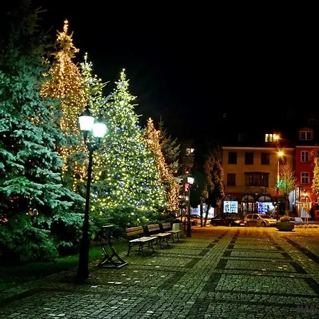 Spokojna 7 Mazurski Zdroj