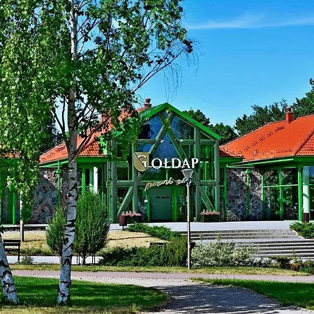 Spokojna 7 Mazurski Zdroj Goldap