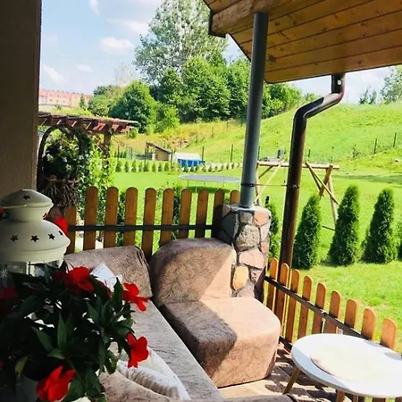 Spokojna 7 Mazurski Zdroj Apartment Goldap